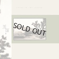 画像1: TEXAS IS THE REASON / st -Tx30 special edition- (12") Revelation  