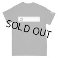 TEXAS IS THE REASON / Original stripe Black (t-shirt) Revelation
