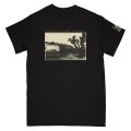 ■予約商品■ TEXAS IS THE REASON / Ep cover Black (t-shirt) Revelation
