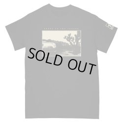画像1: TEXAS IS THE REASON / Ep cover Black (t-shirt) Revelation