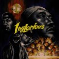 ■予約商品■ J.COLUMBUS / Inglorious - Revolt in fate pt.2 (cd) Wdsounds