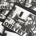 高倉健 / Obeyby (cdr) Self