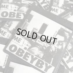 画像1: 高倉健 / Obeyby (cdr) Self