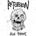 RETORSION / Elve rohadas (7ep) Rsr 