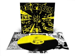 画像3: LIP CREAM / Big Foot Cassette (cd)(Lp)(tape) Relapse