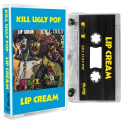 画像5: ■予約商品■ LIP CREAM / Kill Ugly Pop (cd)(Lp)(tape) Relapse   