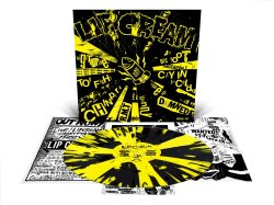 画像2: LIP CREAM / Big Foot Cassette (cd)(Lp)(tape) Relapse