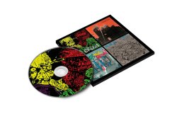 画像1: ■予約商品■ LIP CREAM / Thrash Til Death (cd)(Lp)(tape) Relapse  