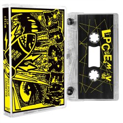 画像4: LIP CREAM / Big Foot Cassette (cd)(Lp)(tape) Relapse