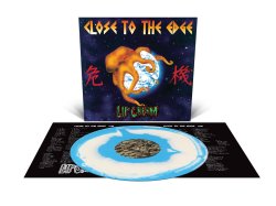 画像2: ■予約商品■ LIP CREAM / Close to The Edge (cd)(Lp)(tape) Relapse 