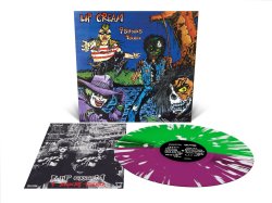 画像3: ■予約商品■ LIP CREAM / 9 Shocks Terror (cd)(Lp)(tape) Relapse