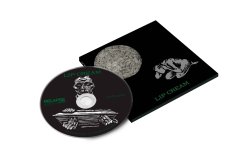 画像1: ■予約商品■ LIP CREAM / 罪 ーSINー (cd)(Lp)(tape) Relapse 