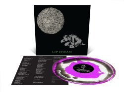 画像2: ■予約商品■ LIP CREAM / 罪 ーSINー (cd)(Lp)(tape) Relapse 