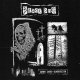 BLACK DOG / Sewn into confusion (7ep) Iron lung