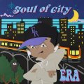 ■予約商品■　ERA / Soul of city (cd) Howlow 