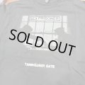 SEX PRISONER / Tannhauser gate (t-shirt) A389