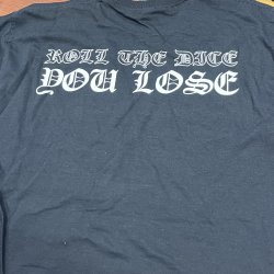 画像3: SEX PRISONER / Tannhauser gate (t-shirt) A389