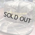 REVELATION RECORDS / Logo Camo (snapback) Revelation