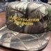 画像1: REVELATION RECORDS / Logo Camo (snapback) Revelation (1)