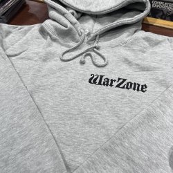 画像2: WARZONE / Don't forget the struggle, don't forget the streets (hoodie) Revelation