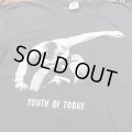 YOUTH OF TODAY / Ep cover (t-shirt) Revelation