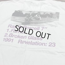 画像2: RAY & PORCELL / st (t-shirt) Revelation