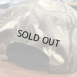 画像2: REVELATION RECORDS / Logo Camo (snapback) Revelation