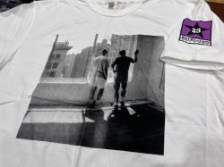 画像1: RAY & PORCELL / st (t-shirt) Revelation