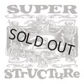 SUPER STRUCTURE / Vol.4 (cd) Imperium