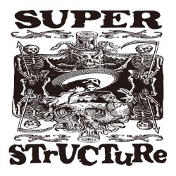 画像1: ■予約商品■ SUPER STRUCTURE / Vol.4 (cd) Imperium