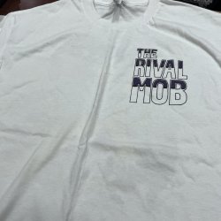 画像1:  THE RIVAL MOB / Big cats (t-shirt) Revelation 