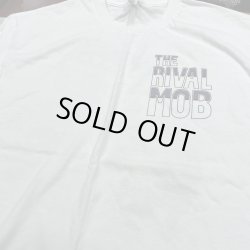 画像1:  THE RIVAL MOB / Big cats (t-shirt) Revelation 