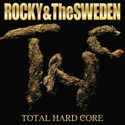 画像1: ■予約商品■ ROCKY&TheSWEDEN / Total hard core (cd) Break the records