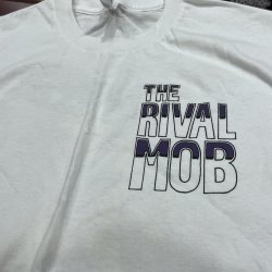 画像2:  THE RIVAL MOB / Big cats (t-shirt) Revelation 