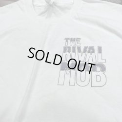 画像2:  THE RIVAL MOB / Big cats (t-shirt) Revelation 