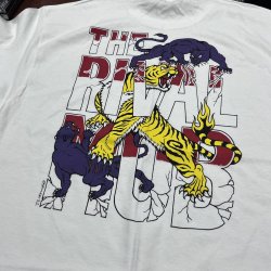 画像3:  THE RIVAL MOB / Big cats (t-shirt) Revelation 