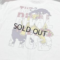 画像3:  THE RIVAL MOB / Big cats (t-shirt) Revelation 