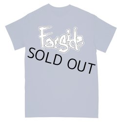 画像4: FARSIDE / Logo metro blue (t-shirt) Revelation  