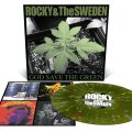 ■予約商品■ ROCKY&TheSWEDEN / God save the green (Lp) Relapse