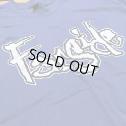 画像2: FARSIDE / Logo metro blue (t-shirt) Revelation  