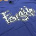 画像2: FARSIDE / Logo metro blue (t-shirt) Revelation   (2)