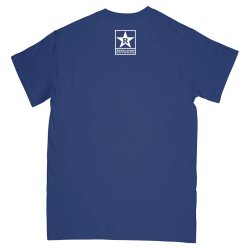 画像5: FARSIDE / Logo metro blue (t-shirt) Revelation  