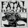  FATAL REALM / Demo (Lp) Daze
