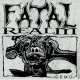  FATAL REALM / Demo (Lp) Daze