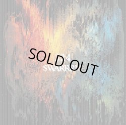 画像1: 324, SWARRRM / Split (cd) Daymare