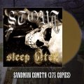 ■予約商品■ STOUT / Sleep bitch (Lp) A389 