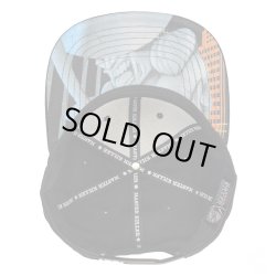 画像2: ■予約商品■ MERAUDER / Mk 30th (snapback) 