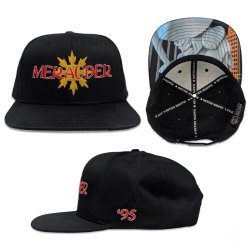 画像4: ■予約商品■ MERAUDER / Mk 30th (snapback) 