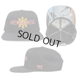 画像4: ■予約商品■ MERAUDER / Mk 30th (snapback) 