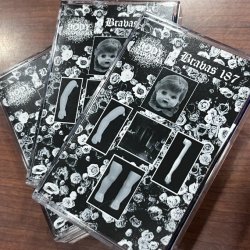 画像1: BRAVAS 187, BODY SHAWARMA / Split (tape) Self   